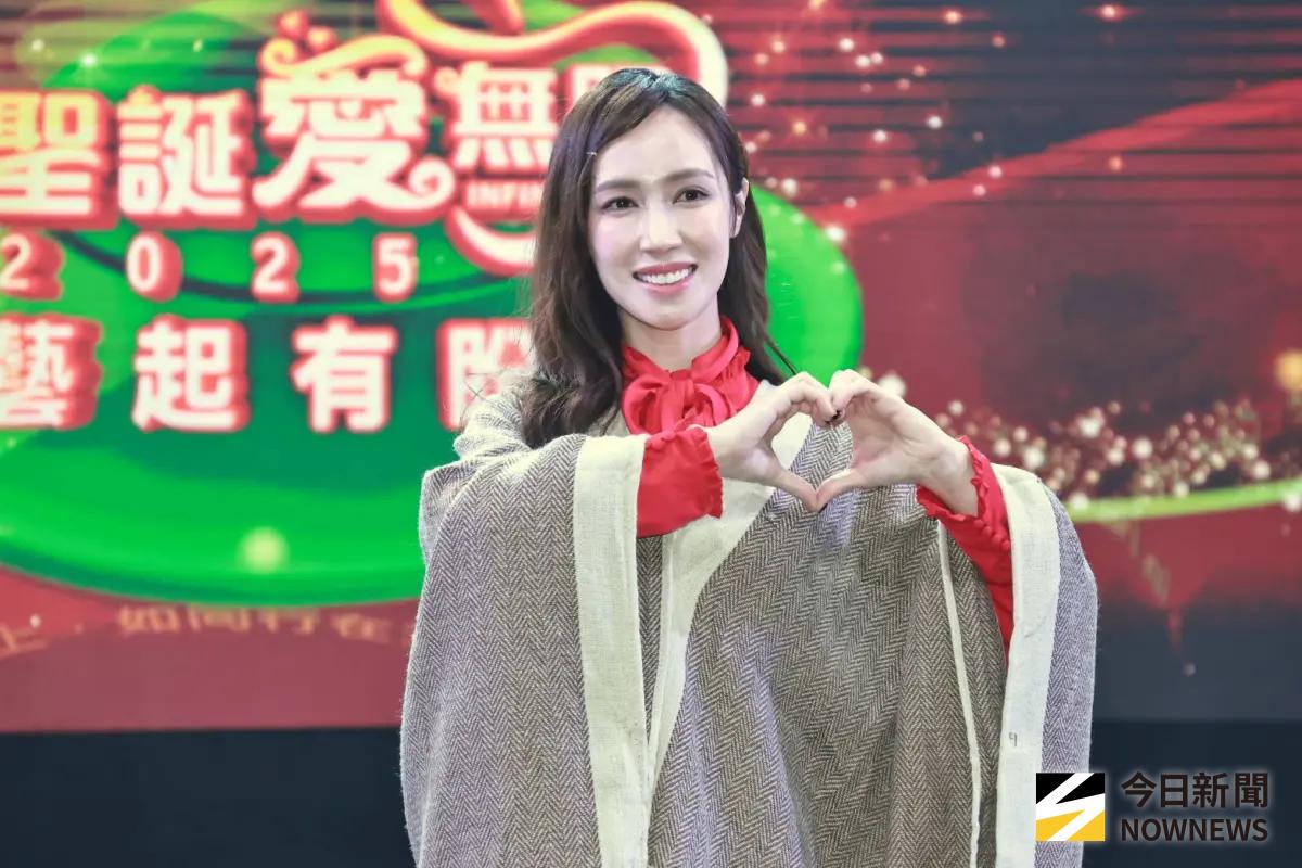 粿王不倫戀狂燒！小薰真實心聲曝光 鬆口與王子私下關係：很不熟