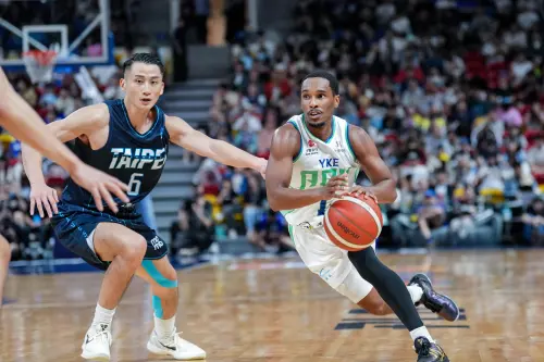 PLG／洋基首戰打了半場好球！106：133不敵勇士　173洋將砍最高分
