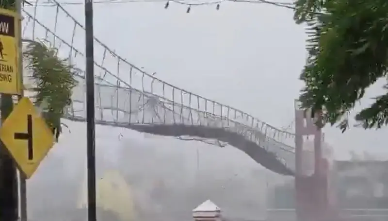 超強颱風鳳凰來台灣！剛肆虐完菲律賓、越南