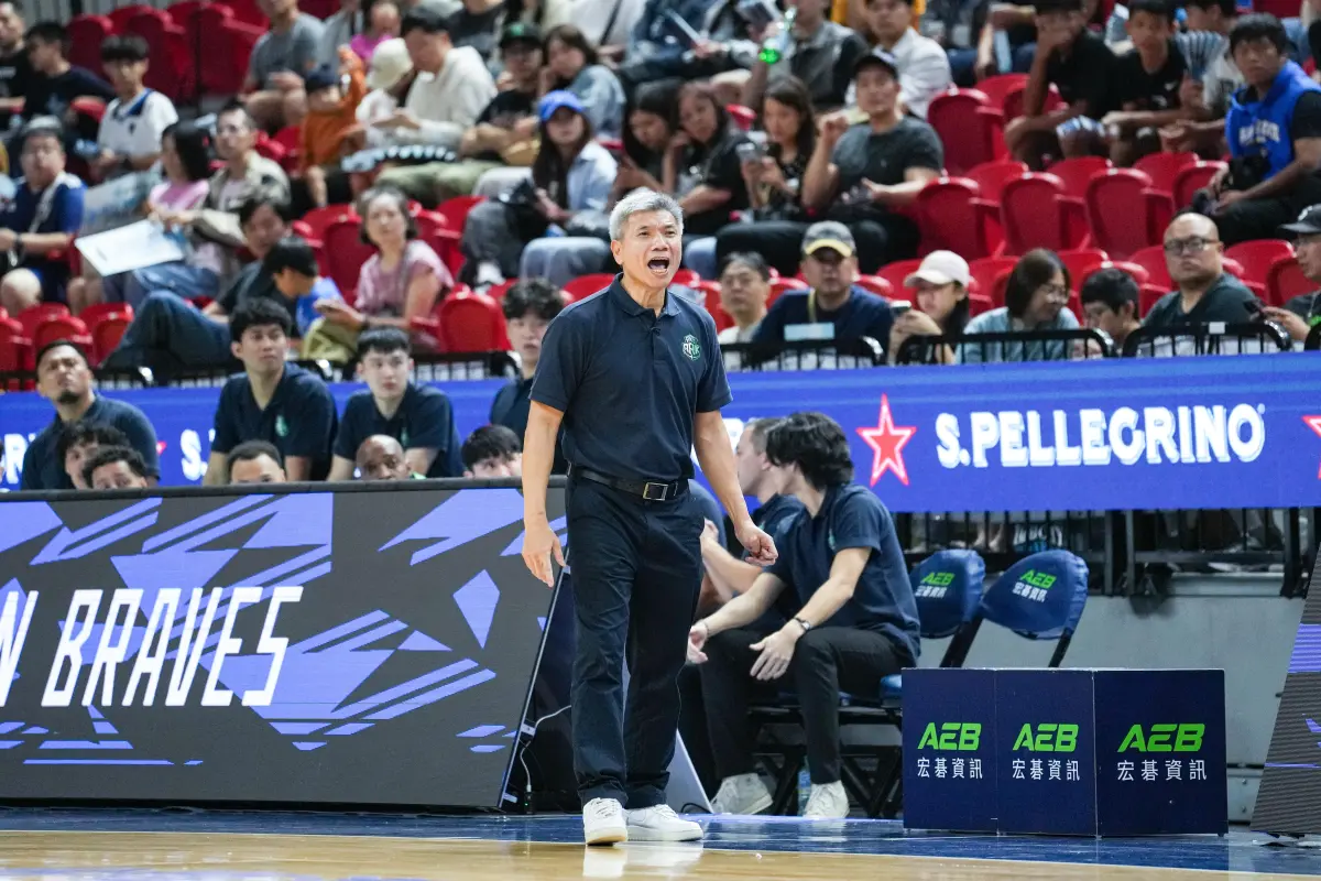 PLG／打1休40！洋基下一戰在12月中旬 李逸驊親曝「空窗期」計畫