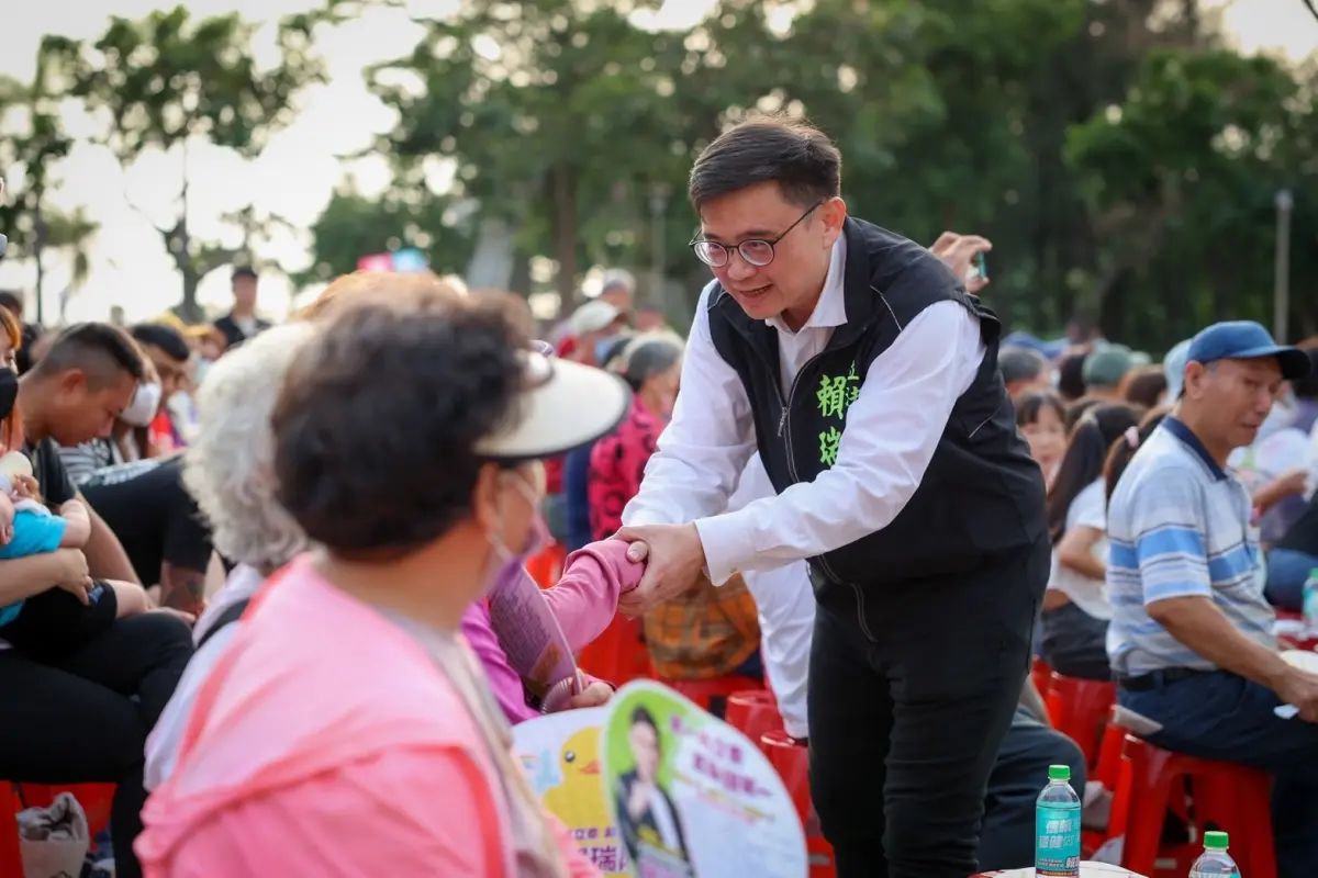 8歲兒爆霸凌「賴瑞隆出局了」？媒體人大膽預言：人人有機會