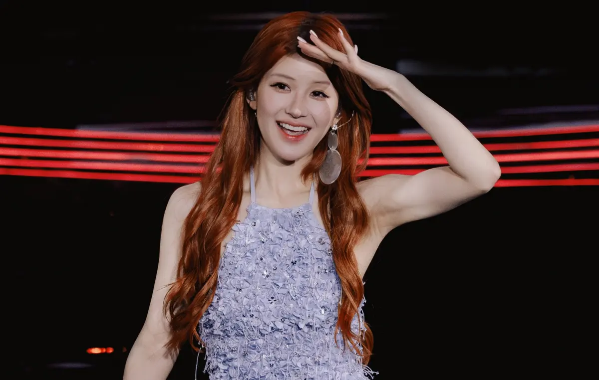 趙露思從失語症到開口唱歌！開嗆公司傳被封殺 2千萬粉迎她回歸