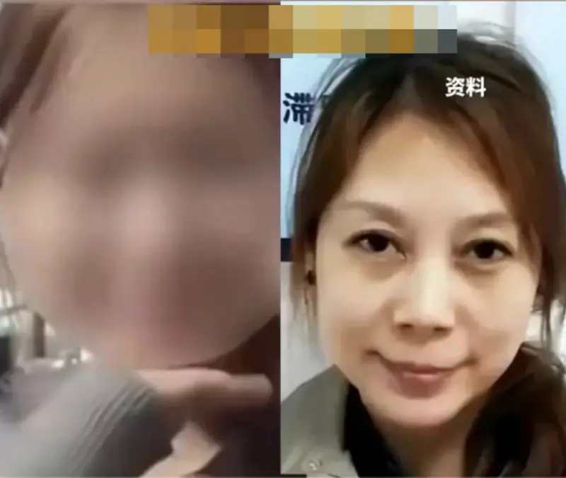 模仿殺人魔也能蹭熱度？女網紅扮勞榮枝開直播　遭抖音怒封帳號