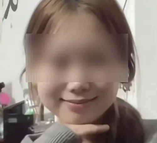 ▲女網紅以「勞枝數到三」為名開直播，利用犯罪題材吸引關注，最終遭抖音無限期封禁。（圖／翻攝畫面）