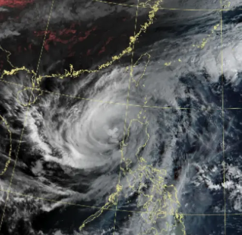 鳳凰颱風來襲！勞動規定一次看　員工搭計程車雇主應出資
