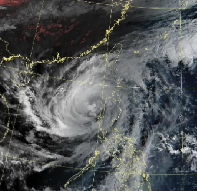 鳳凰颱風來襲！勞動規定一次看 員工搭計程車雇主應出資