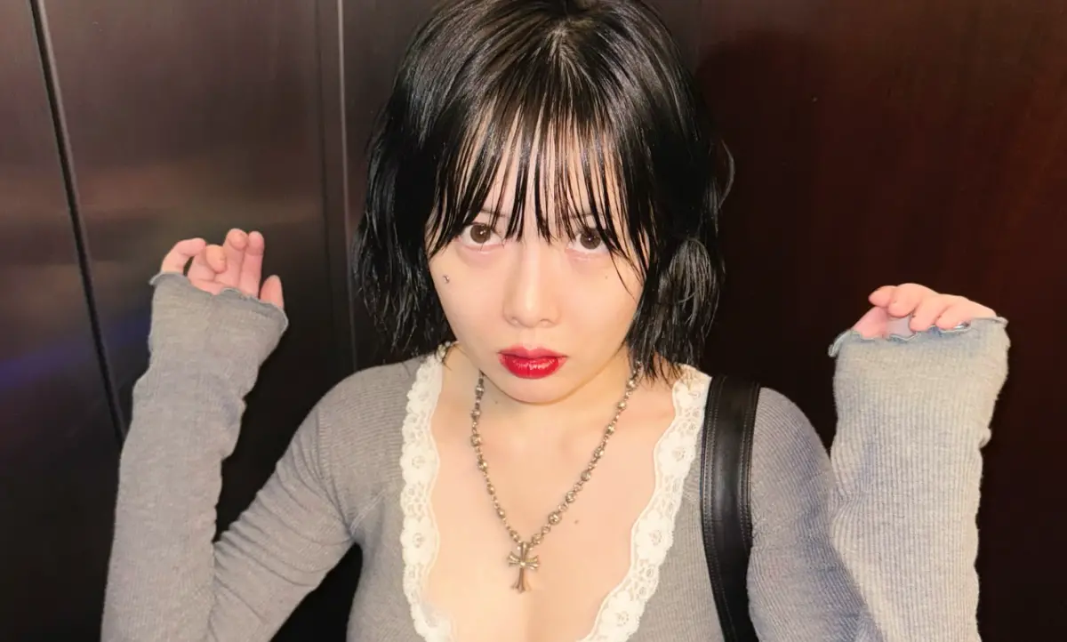 娛樂搶先看／泫雅澳門昏倒自責道歉了、一粒摀嘴離場急喊不是孕吐