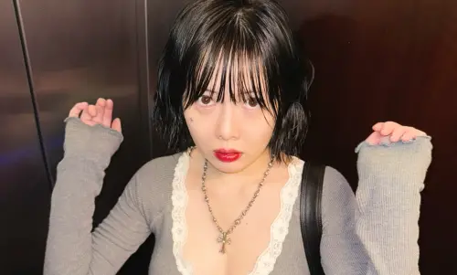 娛樂搶先看／泫雅澳門昏倒自責道歉了、一粒摀嘴離場急喊不是孕吐
