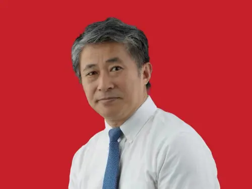 中國外交官嗆日本插手台海就「砍頭」! 矢板明夫：別讓他繼續囂張
