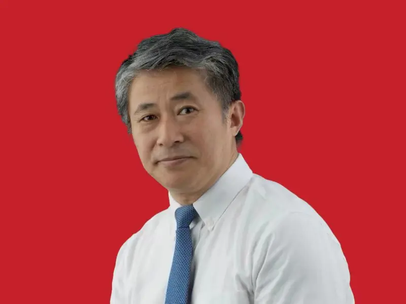 ▲中國駐大阪總領事薛劍，近期在網路上的激進言論，引發日本社會輿論譁然。（圖／翻攝自中國駐大阪總領事館官網）