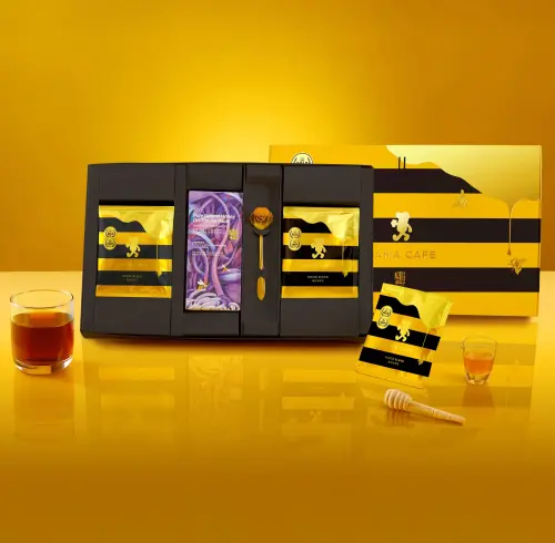 ▲CAMA CAFE雙11購物節「官網電商最低1元起」專屬優惠。（圖／CAMA CAFE官網camacafe.com）