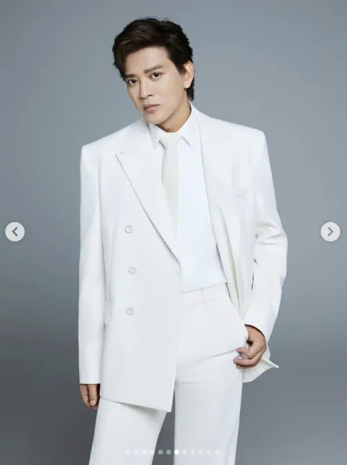 ▲陳曉東（圖／翻攝自陳曉東IG）