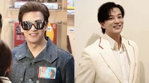 ▲陳曉東（圖／翻攝自陳曉東IG）