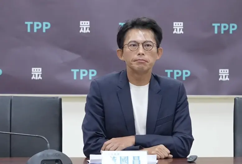 鄭麗文追思共諜「黨內炸鍋」 黃國昌：相信這些聲音她聽到了