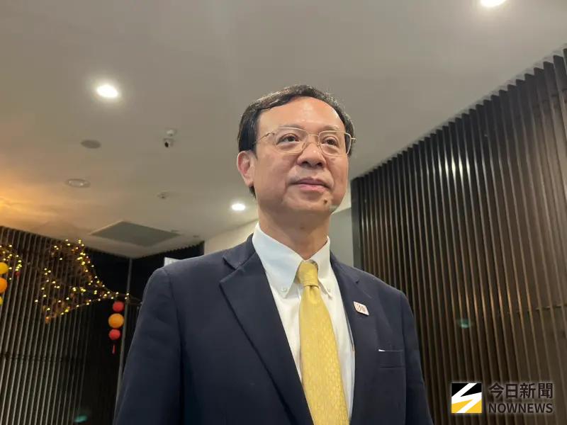 15萬顆芬普尼雞蛋流入市面！石崇良：食藥署下午記者會說明