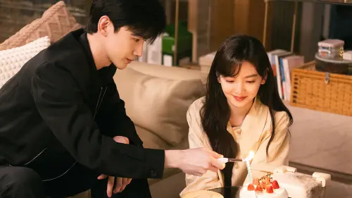 白敬亭自認不夠帥！演《難哄》負擔大　殺青鬆口氣：可以做回自己
