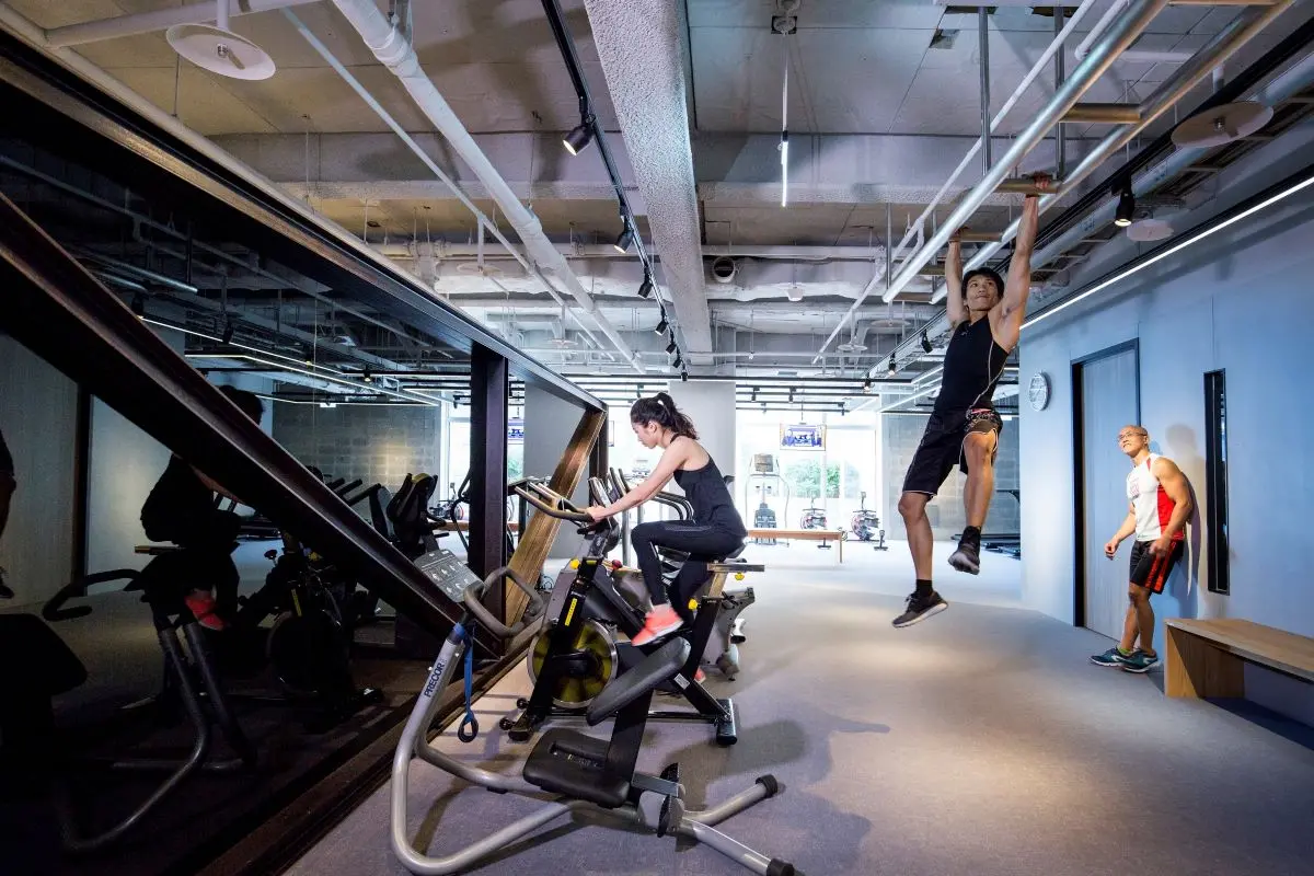 橘子30／打造新世代最嚮往企業 為員工打造「樂業安居」環境