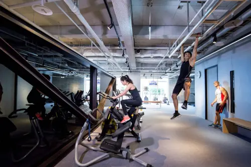 橘子30／打造新世代最嚮往企業　為員工打造「樂業安居」環境
