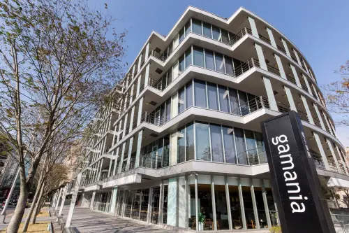 橘子30／橘子集團從遊戲走入生活　打造全生態科技企業
