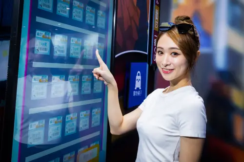 橘子30／從遊戲公司跨足多元領域布局　各式娛樂一橘滿足
