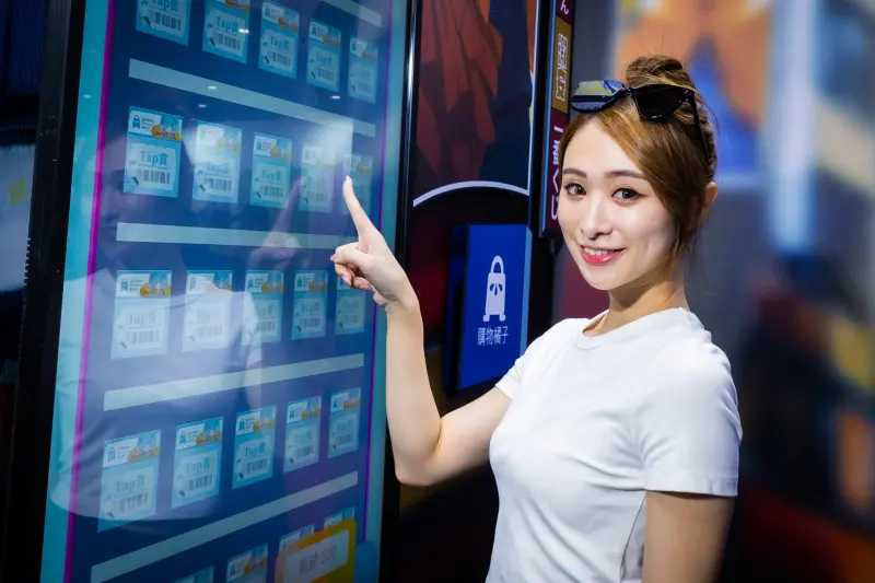 橘子30／從遊戲公司跨足多元領域布局　各式娛樂一橘滿足