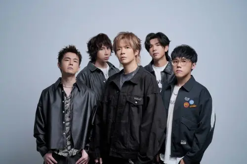 全臺最大KTV開唱　高雄跨年告五人壓軸倒數後八三夭接棒
