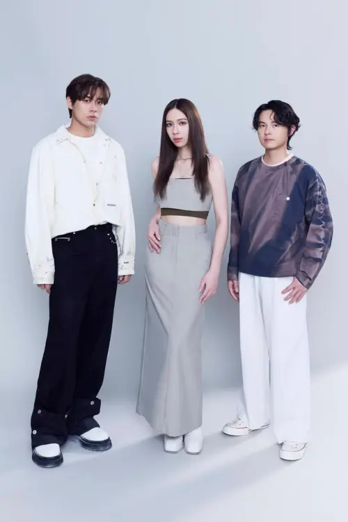 ▲八三夭熱血重返高雄跨年！將以「跨後嘉賓」登場，用最炸音浪陪粉絲嗨唱迎接2026。（圖／年代提供）