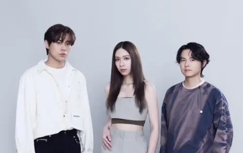 告五人太狂！再登高雄夢時代跨年壓軸　八三夭有新歌、狂歡到2026
