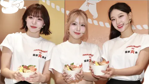 河智媛、禹洙漢不續約樂天？突宣布全新身分　廉世彬跨年對象曝光
