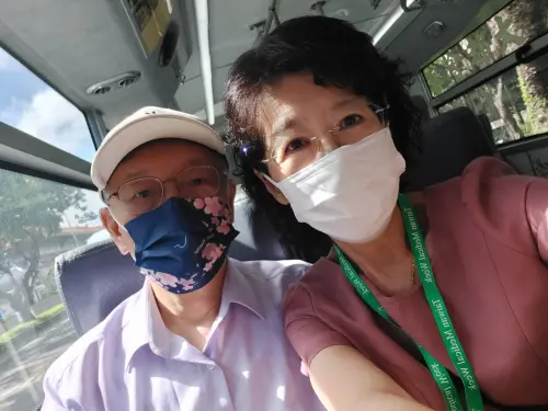 陳佩琪驚句再現！沈伯洋沒被押「卻關柯文哲1年」：台灣人醒醒吧
