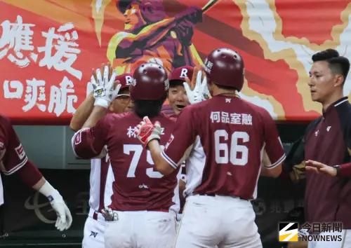 特稿／林智平為何稱換帥「難看」？古久保讓老將有東山再起的機會
