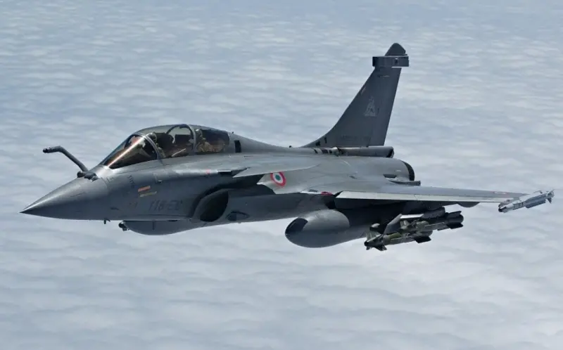 名家論壇》楊威利／台灣要購買飆風戰機機隊？