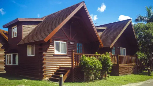 搶年末商機　飯店推秋冬、跨年、新春優惠
