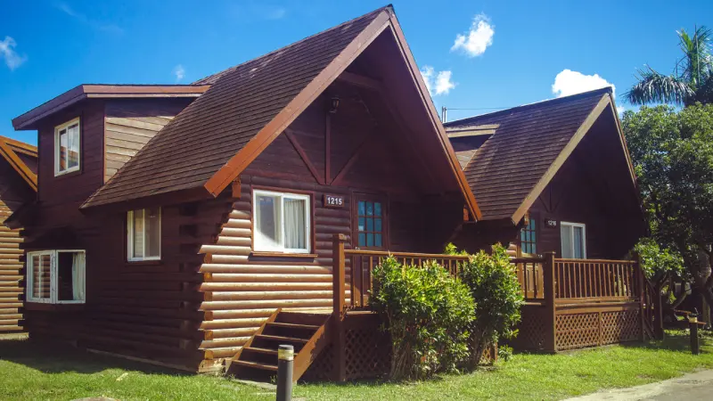 ▲ 小墾丁渡假村搶先推出「神馬都好」春節住宿專案。（圖／小墾丁渡假村提供）