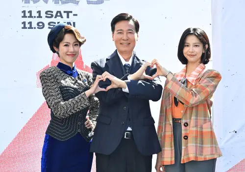 尹昭德預告《寶島西米樂》劇情重大轉折　黃瑄為1原因見他就噴淚
