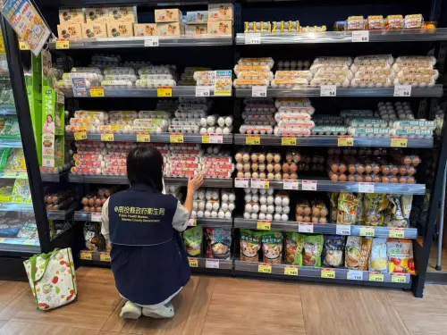 芬普尼蛋風波！吃到毒蛋怎麼辦、家裡蛋有問題嗎？　QA一次搞懂
