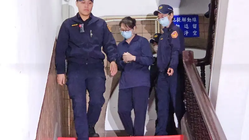 剴剴案二審決戰日曝光　保母遭重判怪媒體！上訴想重查遭打臉