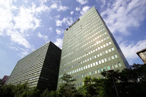 大同Q3營收創7季新高　電子代工事業群Mini PC新品加持
