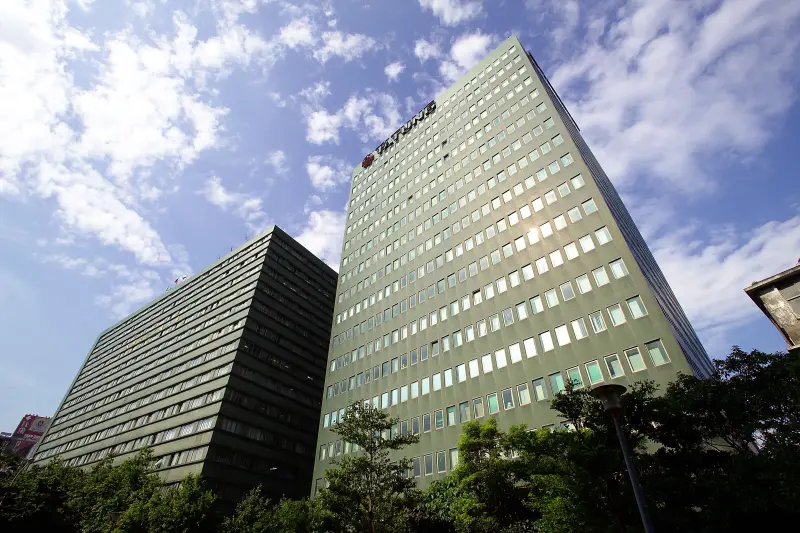 ▲大同今公布11月營收。（圖／大同集團提供）