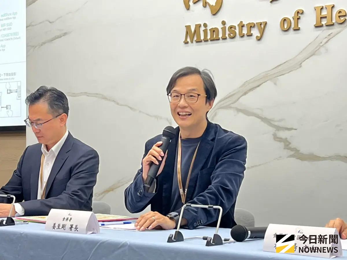 芬普尼蛋流入台中市場！問題蛋時間軸曝光 10月就有出貨