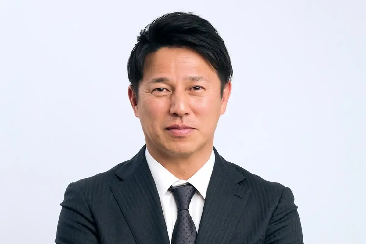 ▲曾執教日職樂天金鷲的平石洋介傳可能接掌樂天桃猿兵符。不過，平石本人今（10）日親自透過Instagram帳號發文澄清，表示未接獲通知。（圖／取自yosuke_hiraishi_official，www.instagram.com/yosuke_hiraishi_official/）