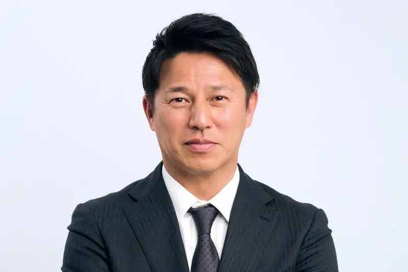 ▲曾執教日職樂天金鷲的平石洋介傳可能接掌樂天桃猿兵符。不過，平石本人今（10）日親自透過Instagram帳號發文澄清，表示未接獲通知。（圖／取自yosuke_hiraishi_official，www.instagram.com/yosuke_hiraishi_official/）