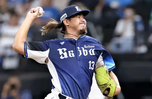 MLB／日本投手成搶手貨！西武強投去年0勝11敗　為何依舊有市場？
