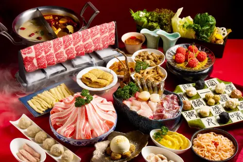 ▲這一鍋「對中1」免費送肉，幫火鍋加菜。（圖／這一鍋餐飲集團https://www.toponepotgroup.com/）