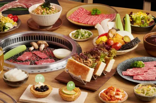 ▲王品「原燒」全台門市憑LINE領券「免費升級」。（圖／王品集團wowprime.com/zh-tw/）