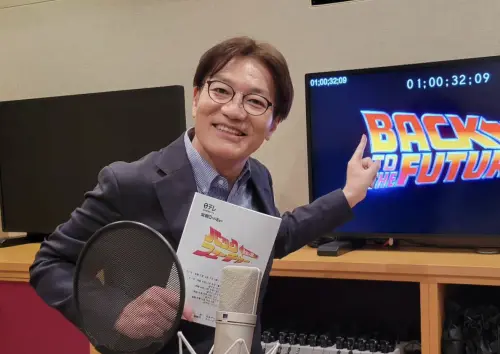 日本資深男主播驟逝！菅谷大介享年53歲　3年前超音波確診胰臟癌
