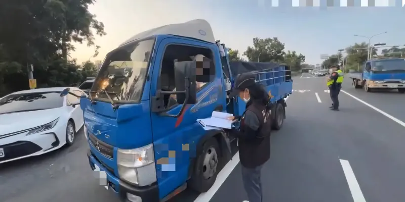 ▲為維護屏東縣廢棄物處理秩序與防疫安全，自今（10）日起全面禁止外縣市廚餘進入屏東。（圖／屏東縣府提供）