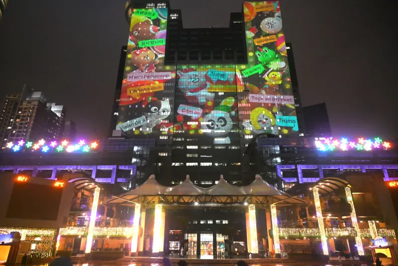 不只禁菸！新北耶誕城「6大禁止行為」曝：最重罰15萬、一堆不知