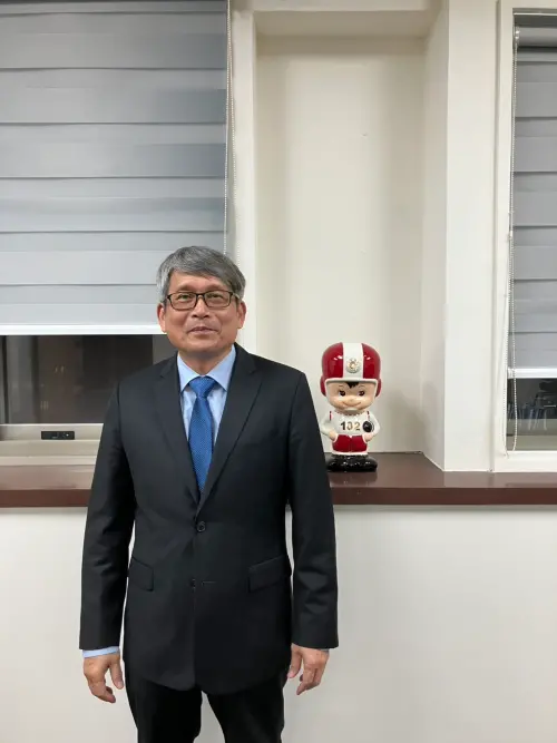 百年大同人事再變動！董事會通過張松鑌任總經理　謝沈柏延貢獻
