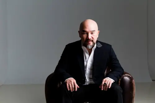 國標女王劉真逝世5年！辛龍證實回歸演藝圈　親自闢謠再婚傳聞
